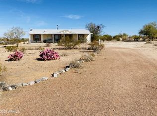 7759 N Kaylee Rd, Florence, AZ 85132