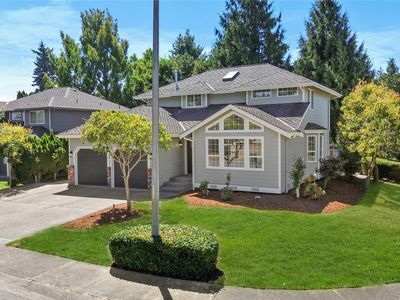 1955 S 370th Court, Federal Way, WA, 98003