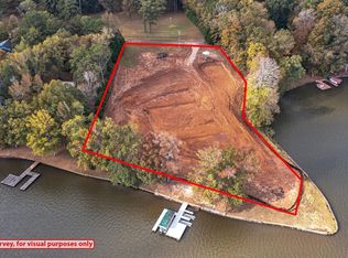 114 Brer Fox Rd #29, Eatonton, GA 31024