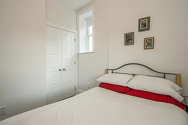 Sold by Coldwell Banker Residential Brokerage - Hoboken