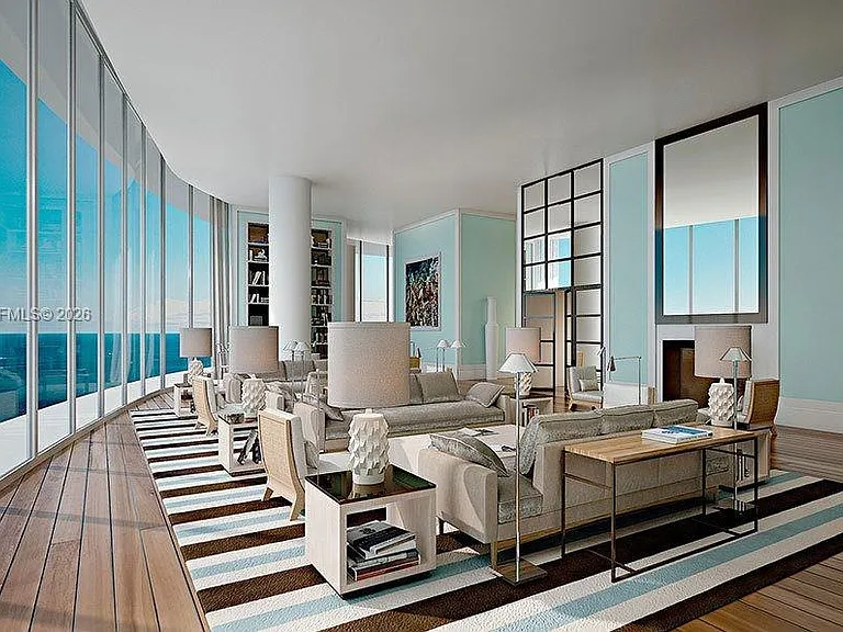 15701 Collins Ave #4105 — Photo 37