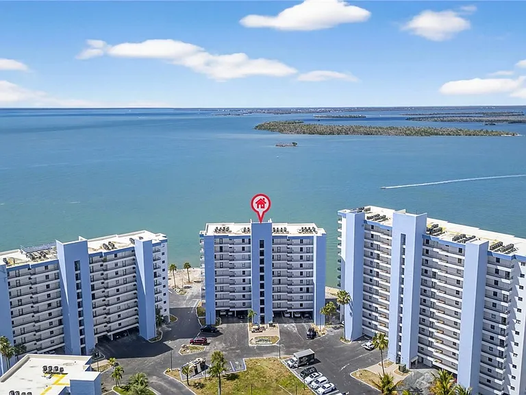 15021 Punta Rassa Rd #801 — Photo 32