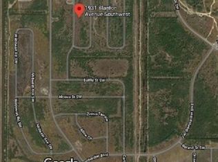 1931 Blanton Ave SW, Palm Bay, FL 32908