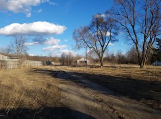 4331 S Lake Wilson Rd, Hillsdale, MI 49242
