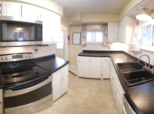 213 Maple St, Warrens, WI 54666