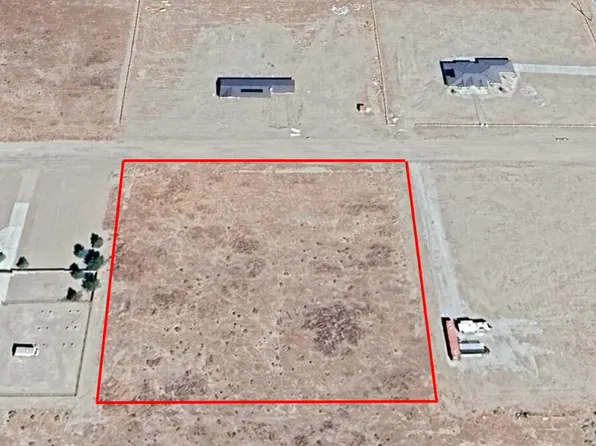 Avenue A8 Vic Stw #71, Lancaster, CA 93536