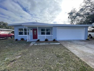 203 N De Leon Ave, Titusville, FL, 32796