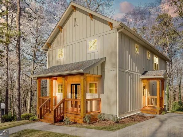 208 Oak St, Roswell, GA 30075