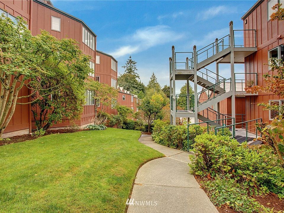 Boardwalk Of Edmonds Condominiums Edmonds, WA Zillow