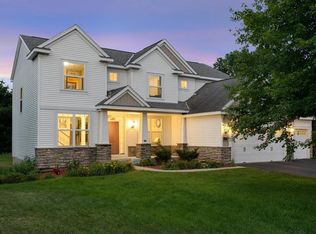 12049 3rd St NE, Blaine, MN 55434