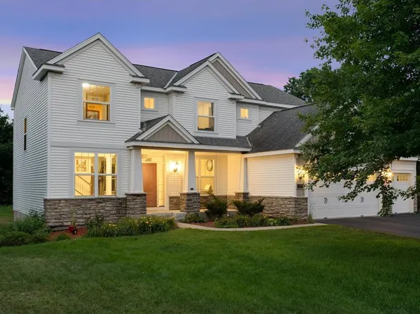 12049 3rd St NE, Blaine, MN 55434