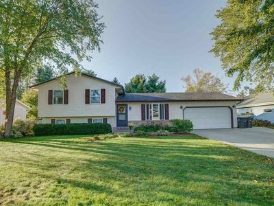 1217 Surrey Dr, Milton, WI, 53563
