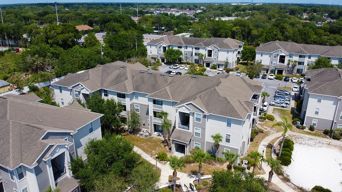 Building Photo - Westgate Apartments