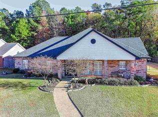 4604 Jeff Davis St, Marshall, TX 75672