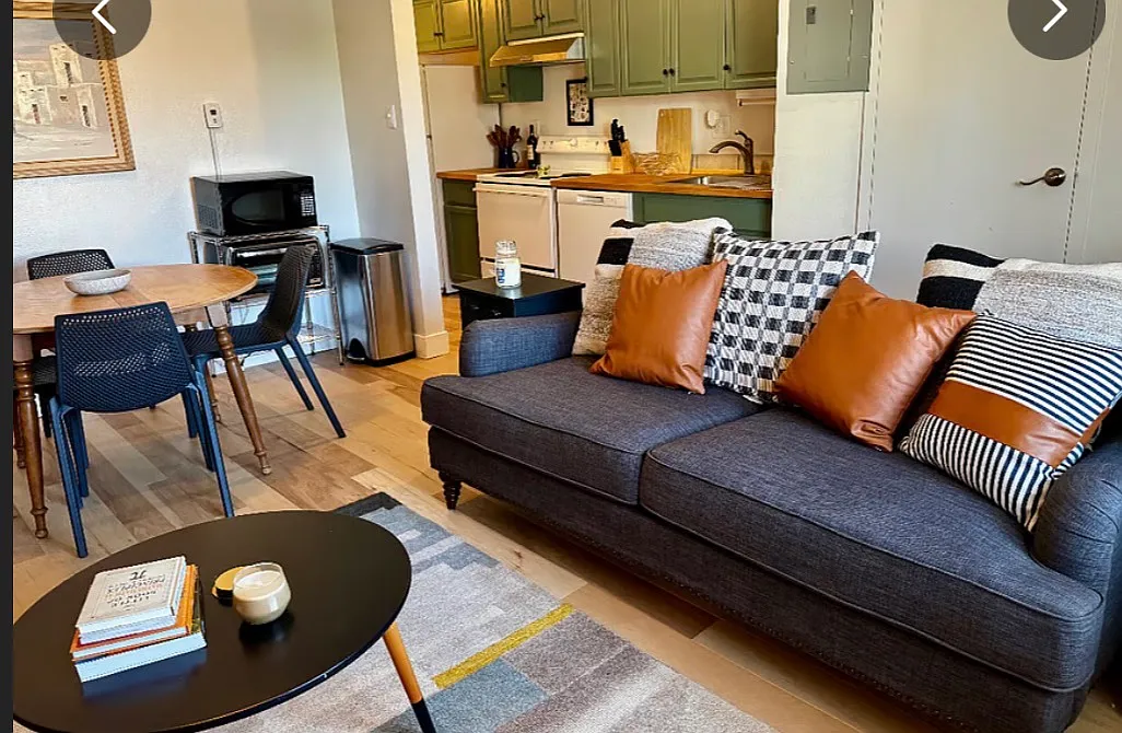 1 bed, 560 sqft, $1,600 — Photo 3