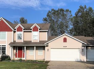 4439 36th St, Hamilton, MI 49419