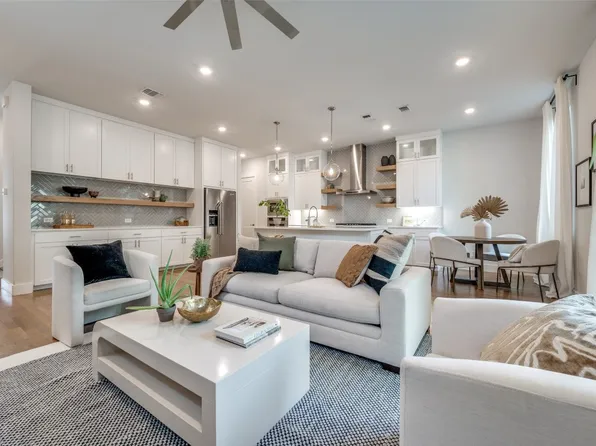 3951 Bowie Ln, Dallas, TX 75220