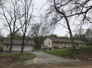 9080 Baker Rd, Jerome, MI 49249