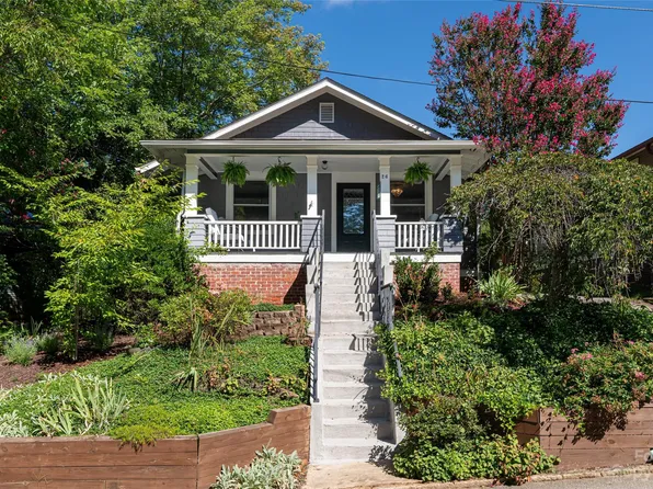 26 Monroe Pl, Asheville, NC 28801
