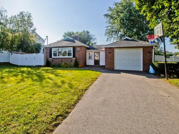 123 McKinstry Ave, Chicopee, MA 01013