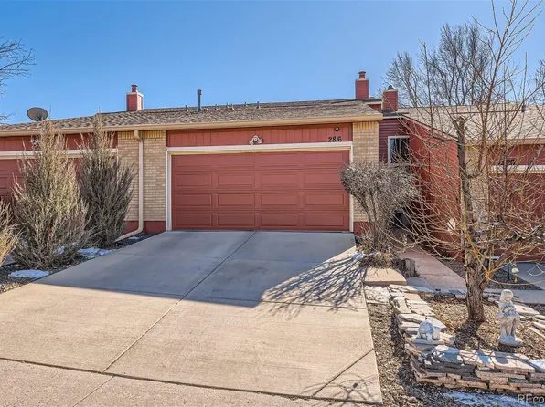 2816 W Bryant Place, Littleton, CO 80120