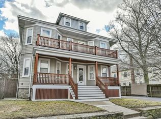 92 Wallingford Rd, Brighton, MA 02135