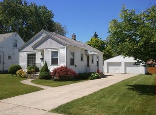 239 Marion Ave SW, Grand Rapids, MI 49504