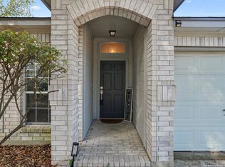 1596 Osage, Schertz, TX 78154