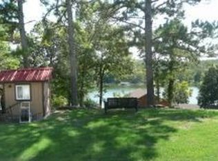 32801 S 597th Rd, Grove, OK 74344