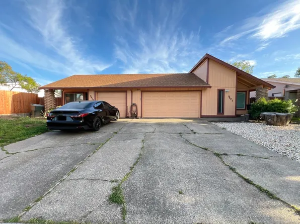 9622 Old Placerville Rd, Sacramento, CA 95827