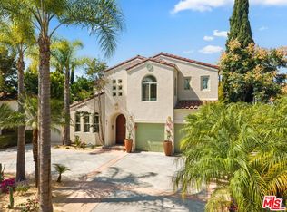 819 S Cochran Ave, Los Angeles, CA 90036