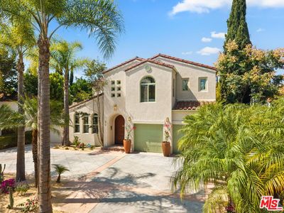 819 S Cochran Ave, Los Angeles, CA, 90036