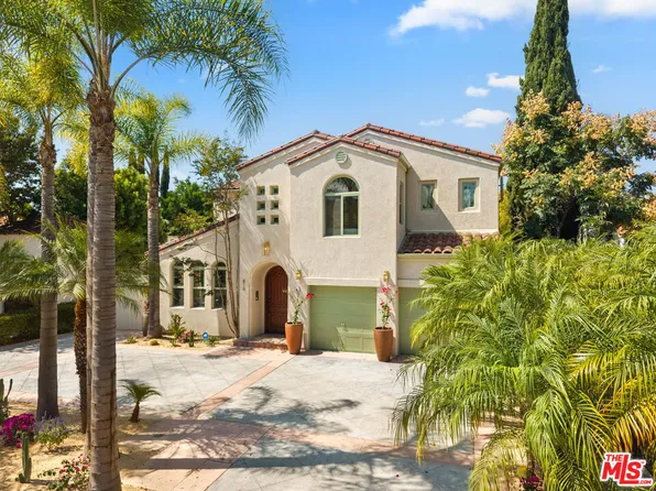 819 S Cochran Ave, Los Angeles, CA 90036