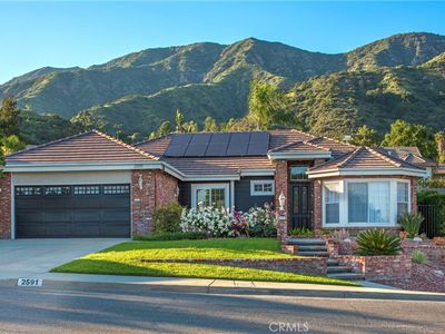 2591 Susan Brook Pl, Duarte, CA, 91010