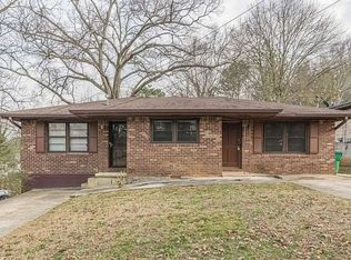 1329 Watts Rd UNIT A, Forest Park, GA 30297