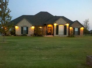 4608 Pikeys Trl, Tuttle, OK 73089