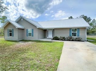 314 Best Loop, Hortense, GA 31543