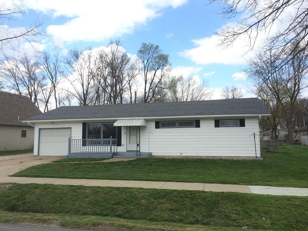 303 E Harrison St, Auxvasse, MO 65231 Zillow