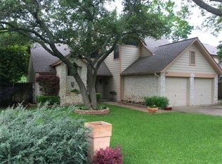 8223 Racine Trl, Austin, TX 78717