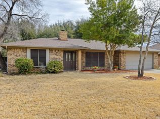 1107 Dove Hollow Rd, Granbury, TX 76048