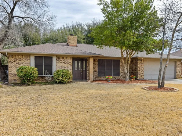 1107 Dove Hollow Rd, Granbury, TX 76048