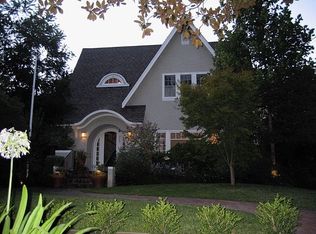 317 Tennyson Ave, Palo Alto, CA