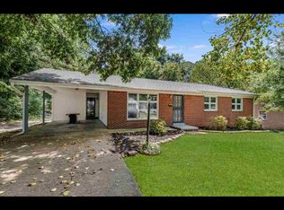 506 Arlington Ave, Jackson, TN 38301