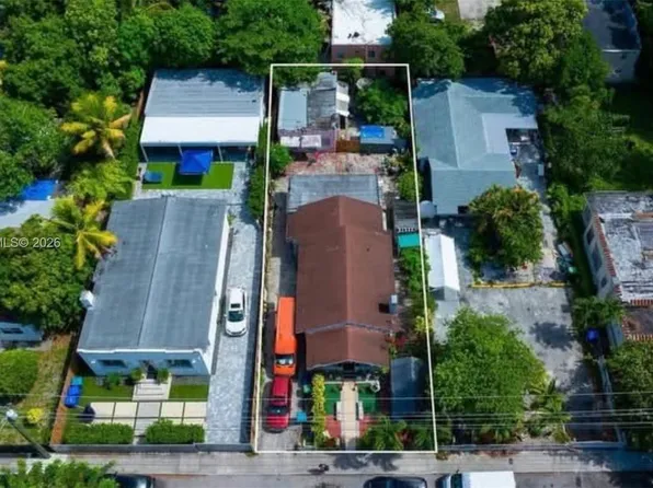 145 NW 31st St, Miami, FL 33127