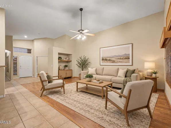 8755 W MELINDA Lane, Peoria, AZ 85382