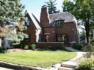 516 W Richwoods Blvd, Peoria, IL