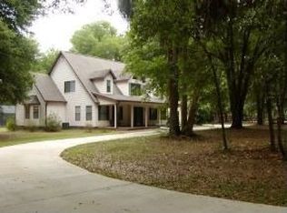 8904 SW 160th Pl, Archer, FL 32618