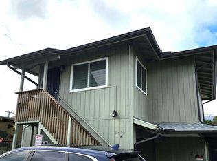 45-067 Waikalua Rd APT A, Kaneohe, HI 96744