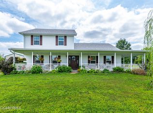 7815 Cotton Tail Ln, Jefferson City, MO 65109