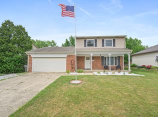 5726 Somers Dr, Indianapolis, IN